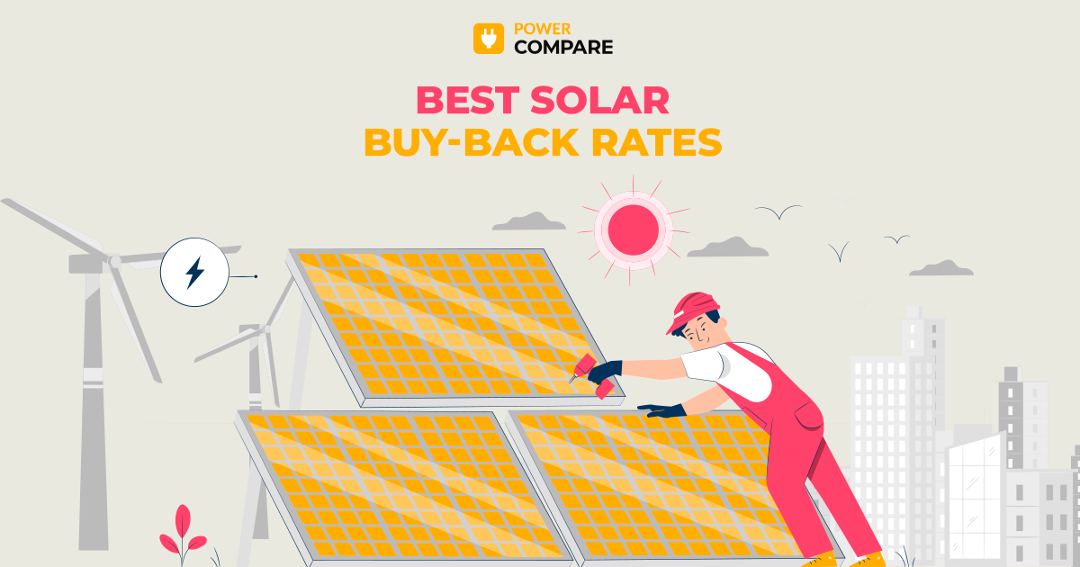 Best Solar Buy-Back Rates NZ